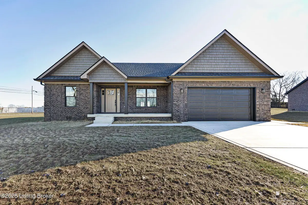 101 Hidden Valley Dr, Bardstown, KY 40004 - Image #1