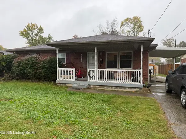 4824 Cofer Ave, Louisville, KY 40258