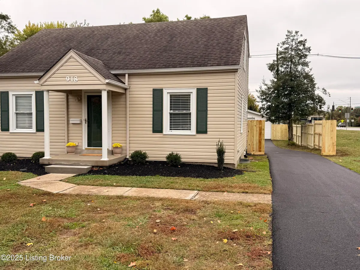 918 Fountain Ave, Louisville, KY 40222 - Image #1