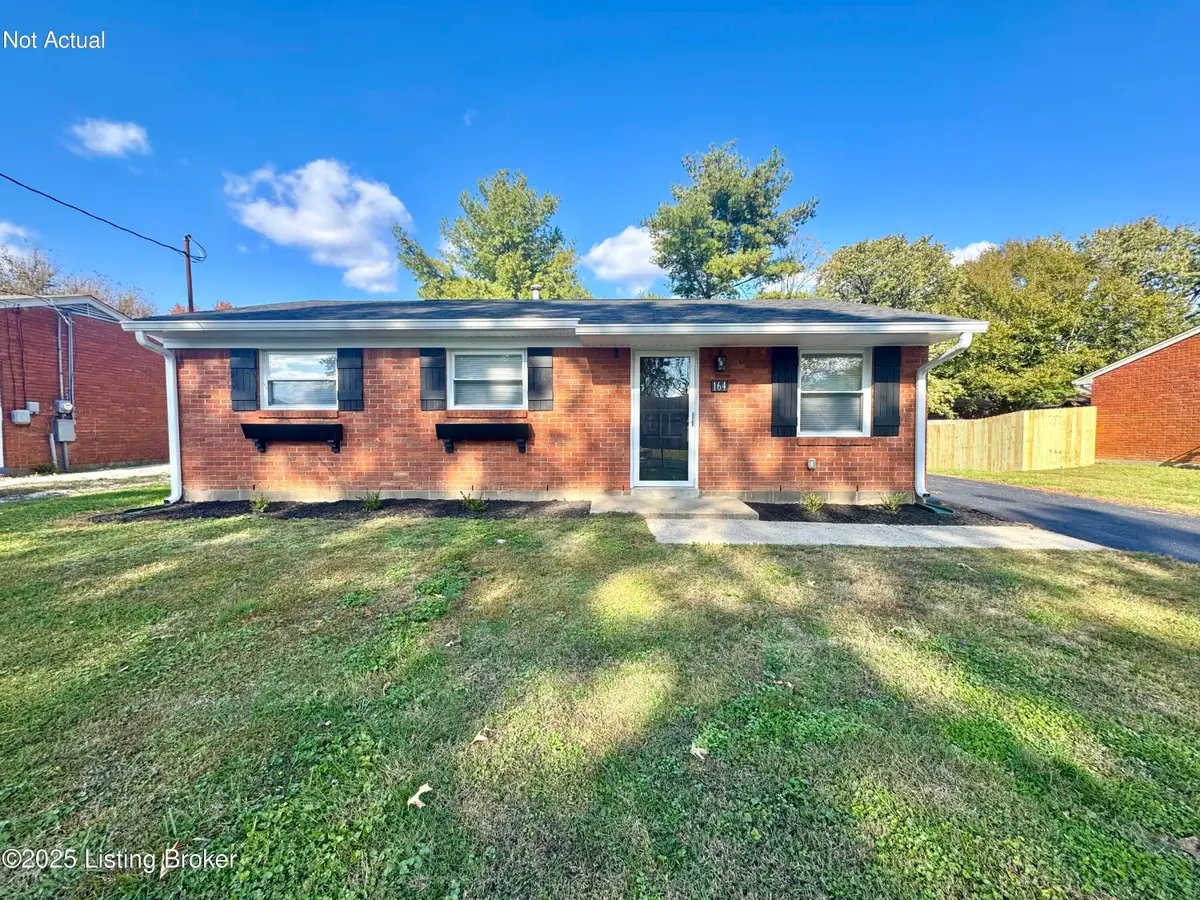 164 Broadland Ct, Louisville, KY 40229 - Image #1