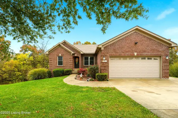 47 Eisenhower Ct, Taylorsville, KY 40071