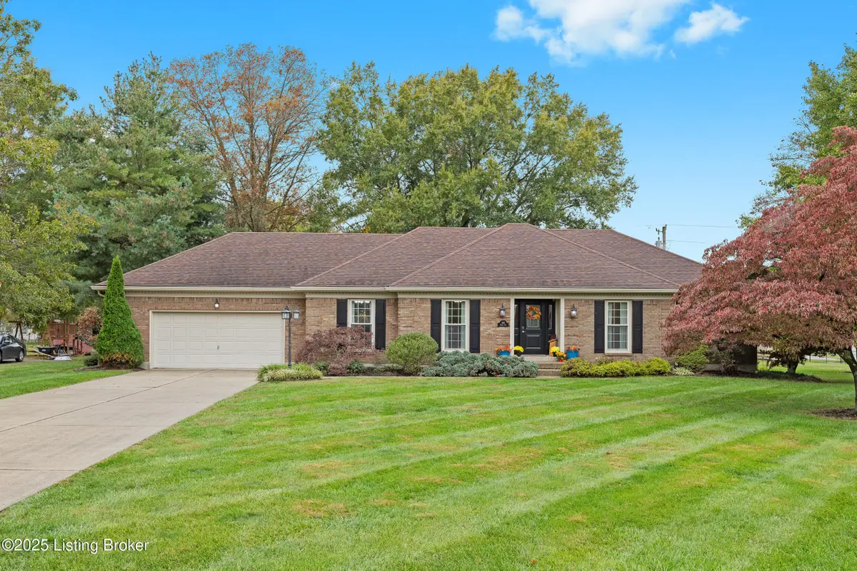 219 Somber Way, Shepherdsville, KY 40165 - Image #1