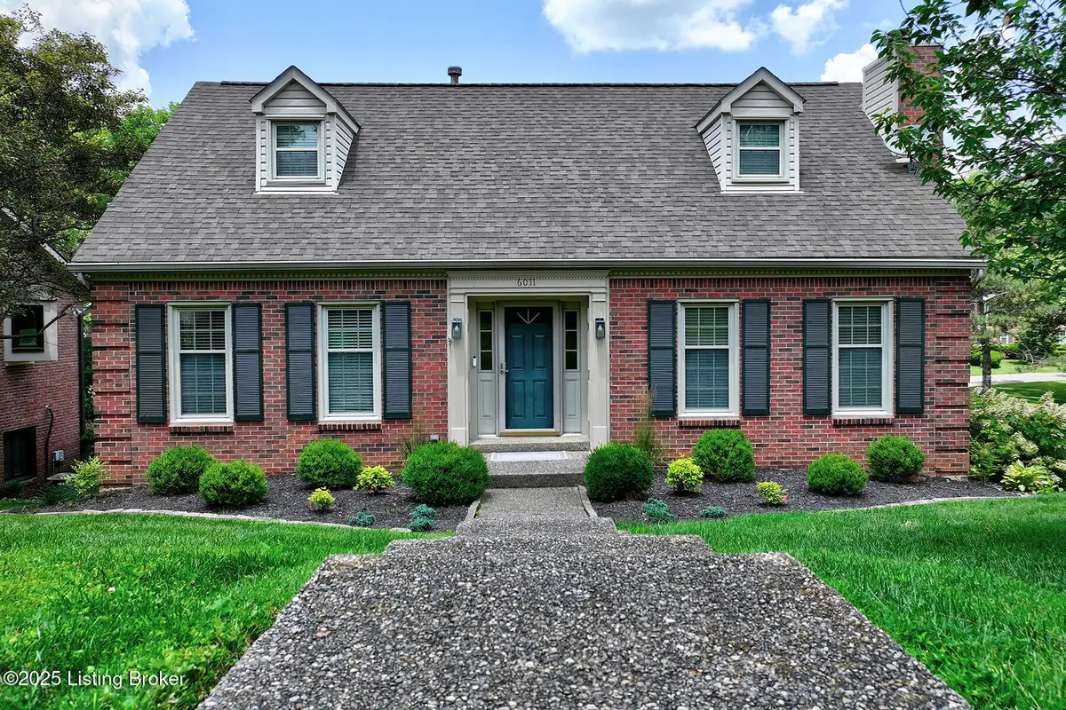6011 Windsong Ct, Louisville, KY 40207 - Image #1