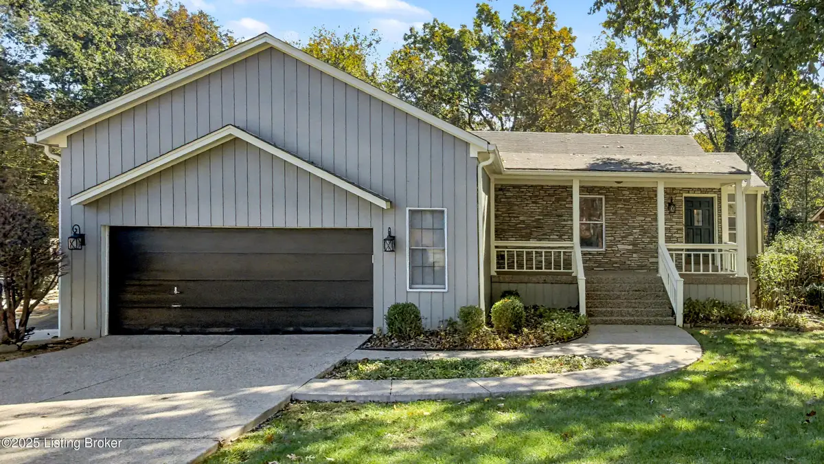 12806 Ledges Dr, Louisville, KY 40243 - #1