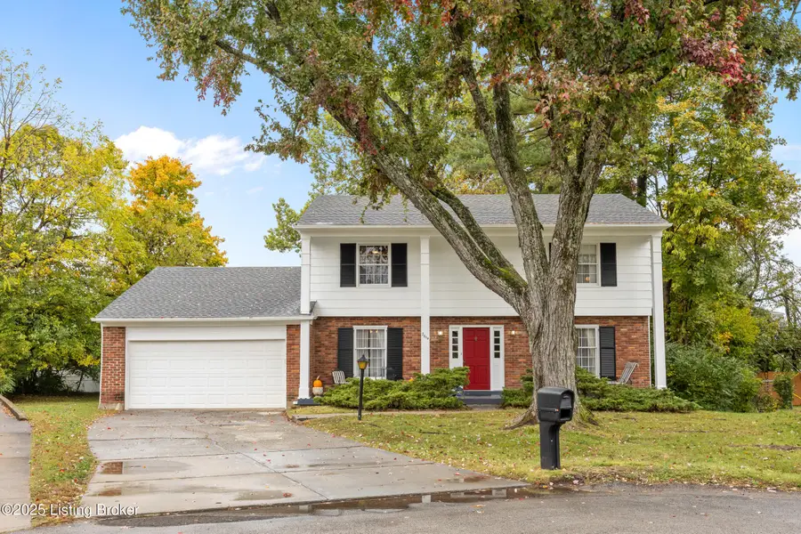2614 Aylesbury Ct, Louisville, KY 40242 - Image #2