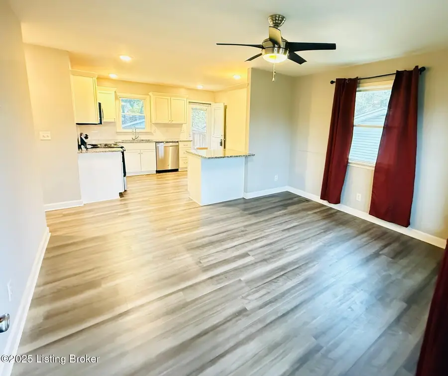 2516 Elmhurst Ave, Louisville, KY 40216 - Image #2