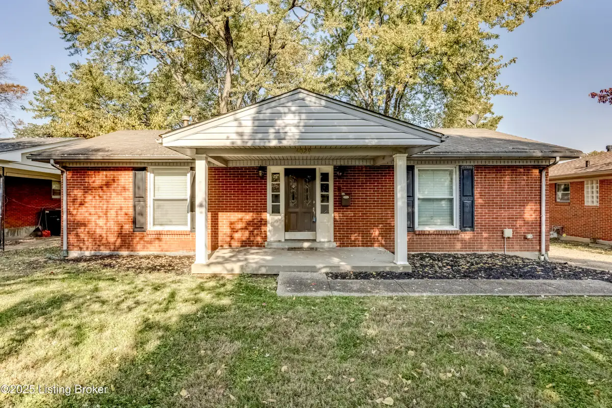 4029 Laurelwood Ave, Louisville, KY 40220 - Image #1
