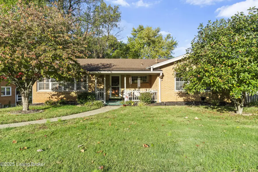 5102 Nancy Ave, Louisville, KY 40216 - Image #2