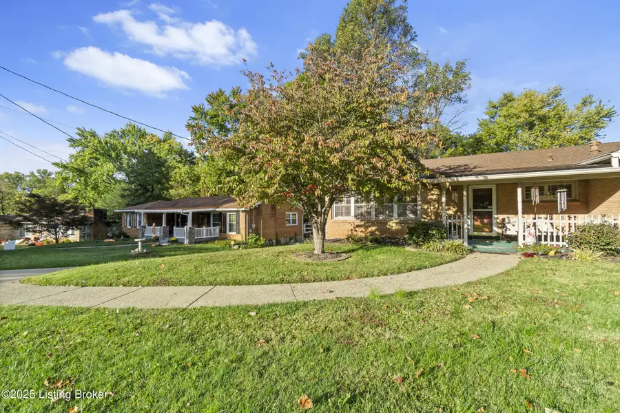 5102 Nancy Ave, Louisville, KY 40216 - Image #3
