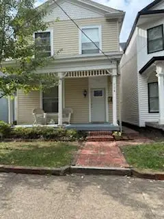 114 S Bayly Ave, Louisville, KY 40206