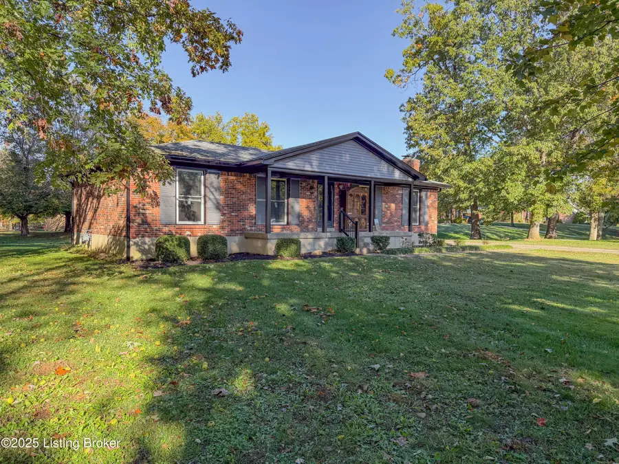 667 Old Mill Stream Ln, Shepherdsville, KY 40165 - Image #3