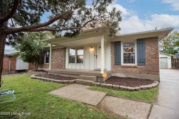 6806 Creedmoor Ct, Louisville, KY 40228