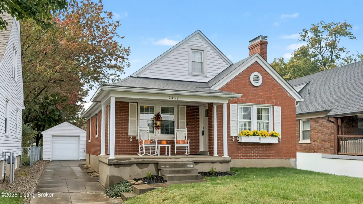 2438 Bradley Ave, Louisville, KY 40217 - Image #1