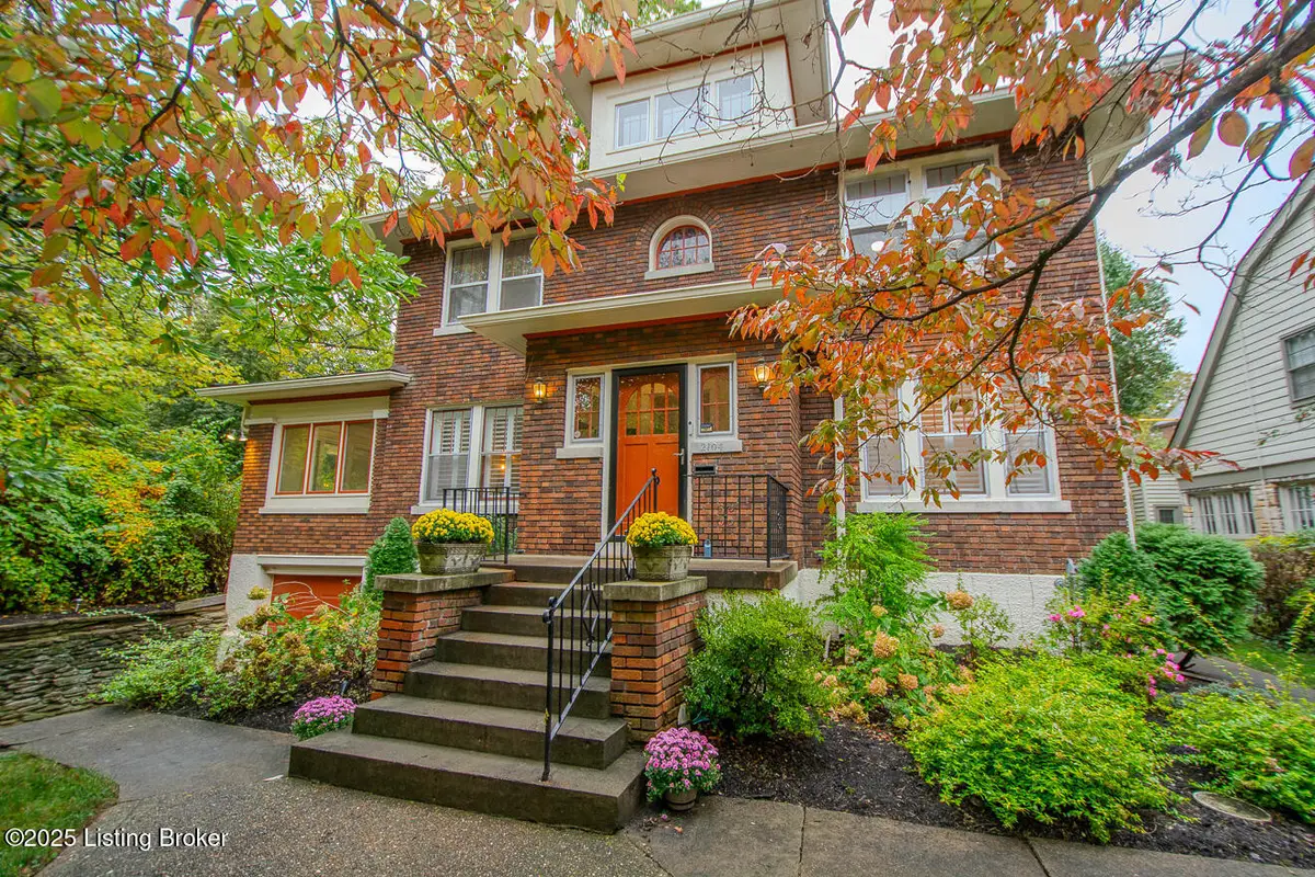 2104 Lauderdale Rd, Louisville, KY 40205 - Image #1