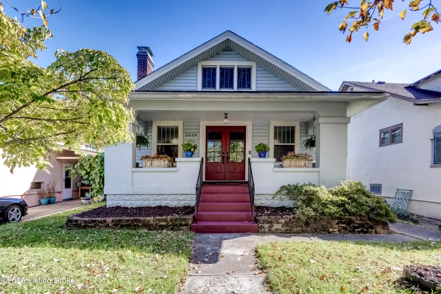 2220 Woodbourne Ave, Louisville, KY 40205 - Image #2
