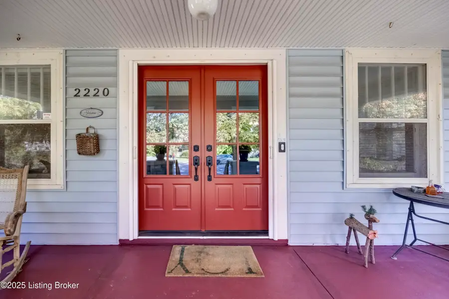 2220 Woodbourne Ave, Louisville, KY 40205 - Image #3