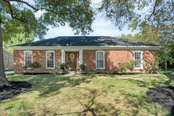 420 Whiteheath Ln, Louisville, KY 40243