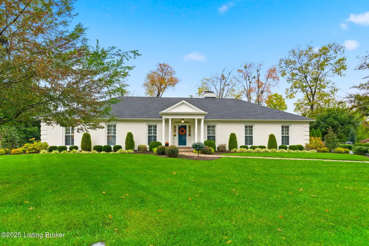 6317 Limewood Cir, Louisville, KY 40222 - #1