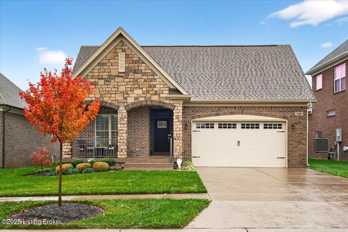 1290 Coolhouse Way, Louisville, KY 40223 - Image #1