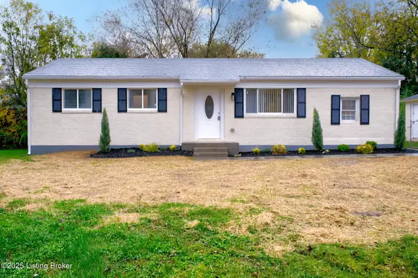 9901 Lana Dr, Louisville, KY 40229