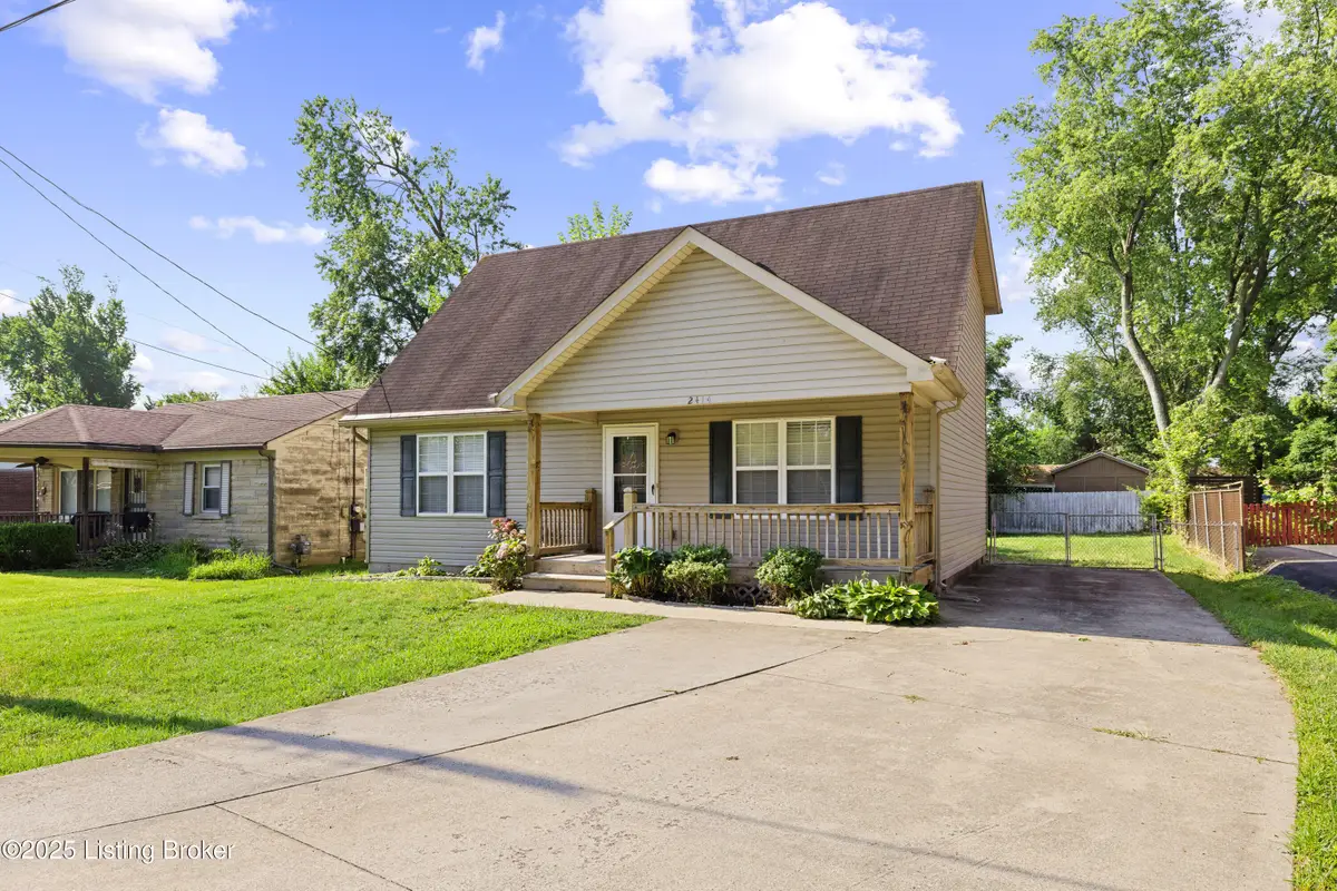 2414 Helen Ave, Louisville, KY 40216 - Image #1
