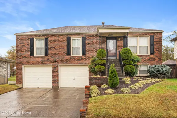 10605 Saint Rene Rd, Jeffersontown, KY 40299