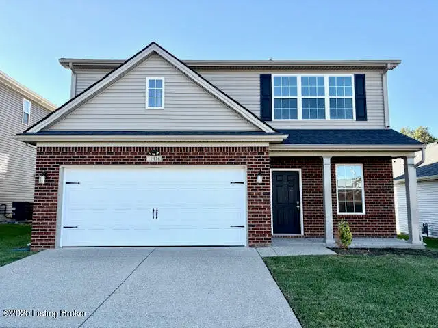 11416 Caswell Springs Way, Louisville, KY 40291 - Image #1
