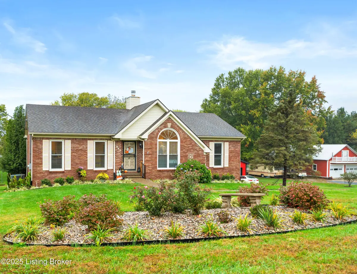 641 Cross Keys Rd, Shelbyville, KY 40065 - Image #1