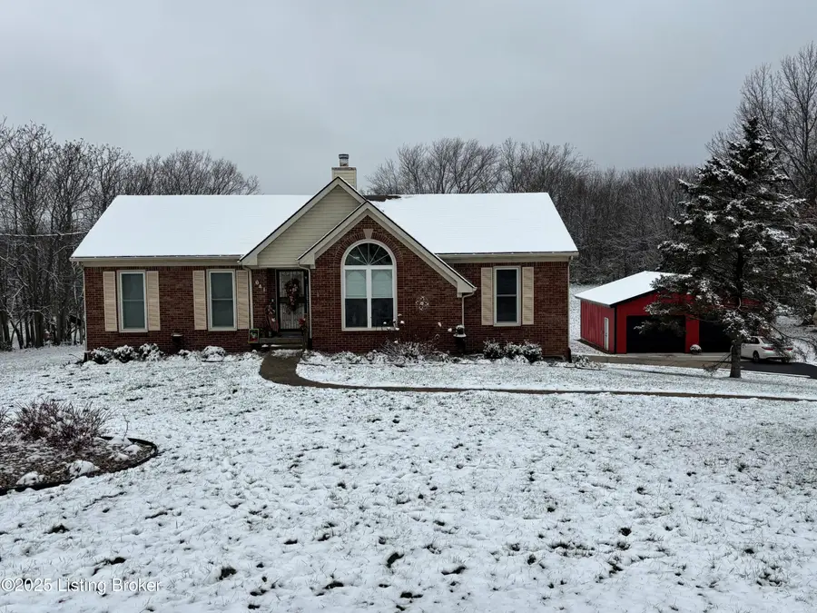 641 Cross Keys Rd, Shelbyville, KY 40065 - Image #2