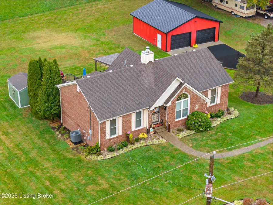 641 Cross Keys Rd, Shelbyville, KY 40065 - Image #3