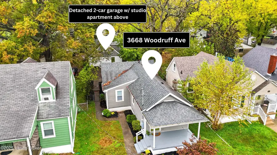 3668 Woodruff Ave, Louisville, KY 40215 - Image #3