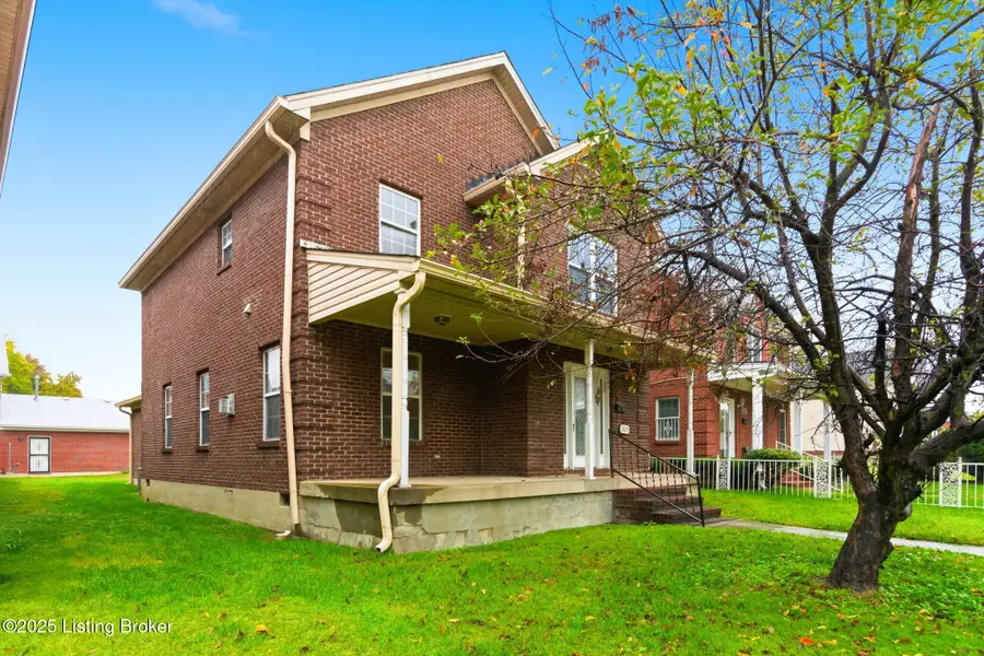 1825 W Muhammad Ali Blvd, Louisville, KY 40203 - Image #3