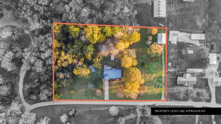 397 Partridge Run Rd, Shepherdsville, KY 40165 - Image #3