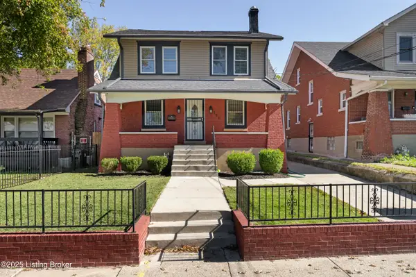 123 S 39th St, Louisville, KY 40212