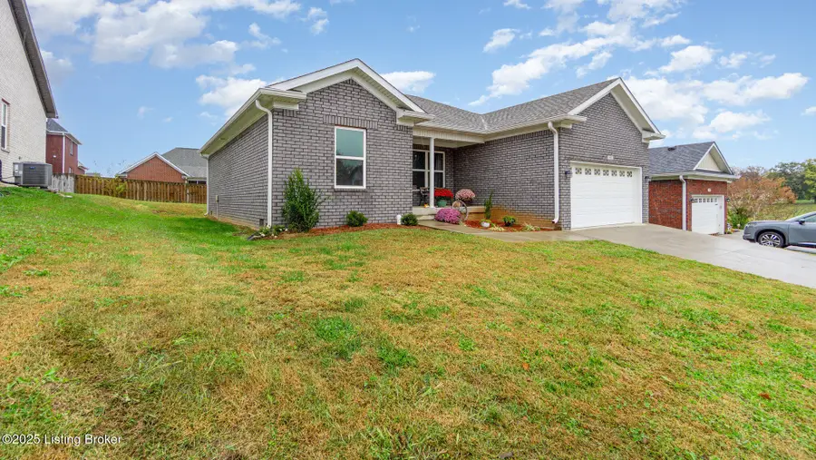 107 Blue Spruce Dr, Frankfort, KY 40601 - Image #3