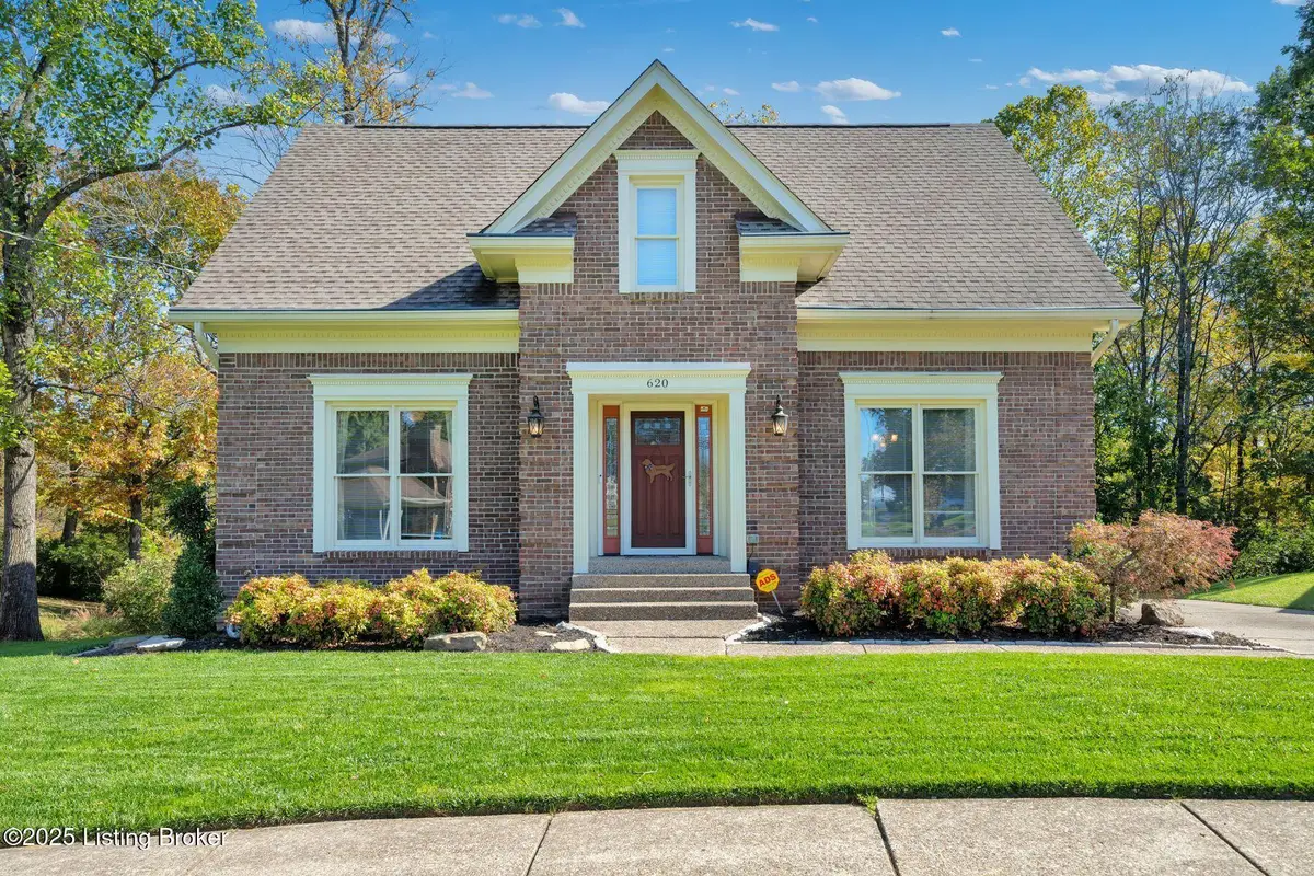 620 Creek Valley Rd, Louisville, KY 40243 - #1
