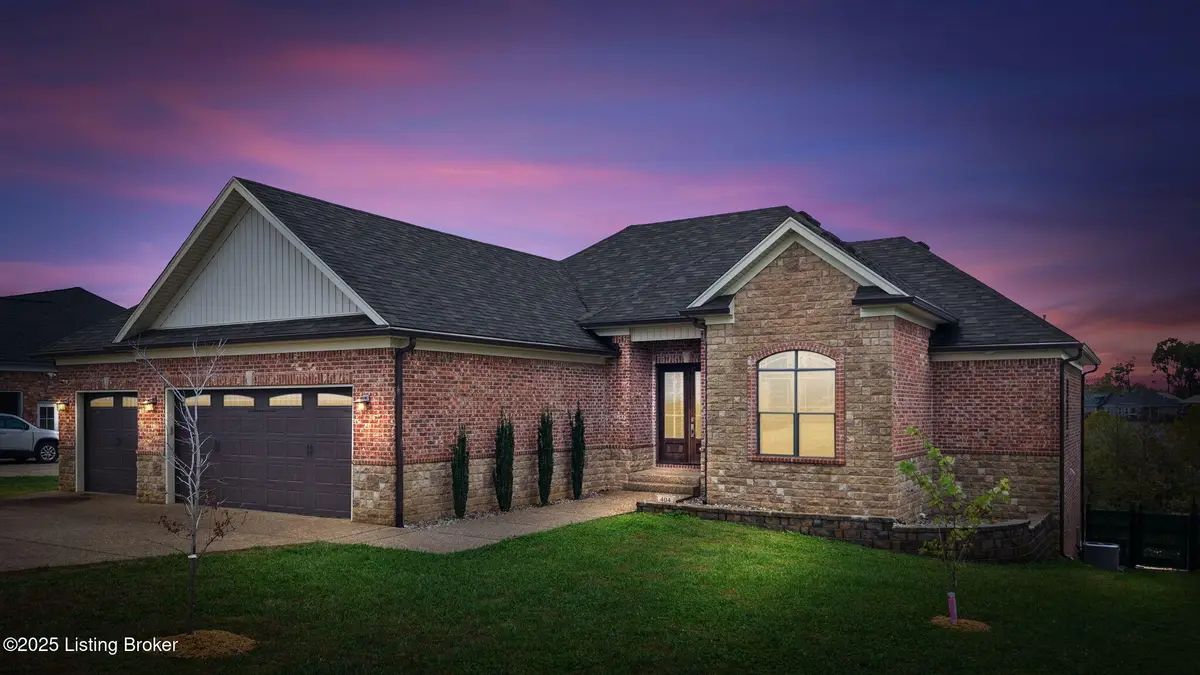404 Christman Ln, Shepherdsville, KY 40165 - #1