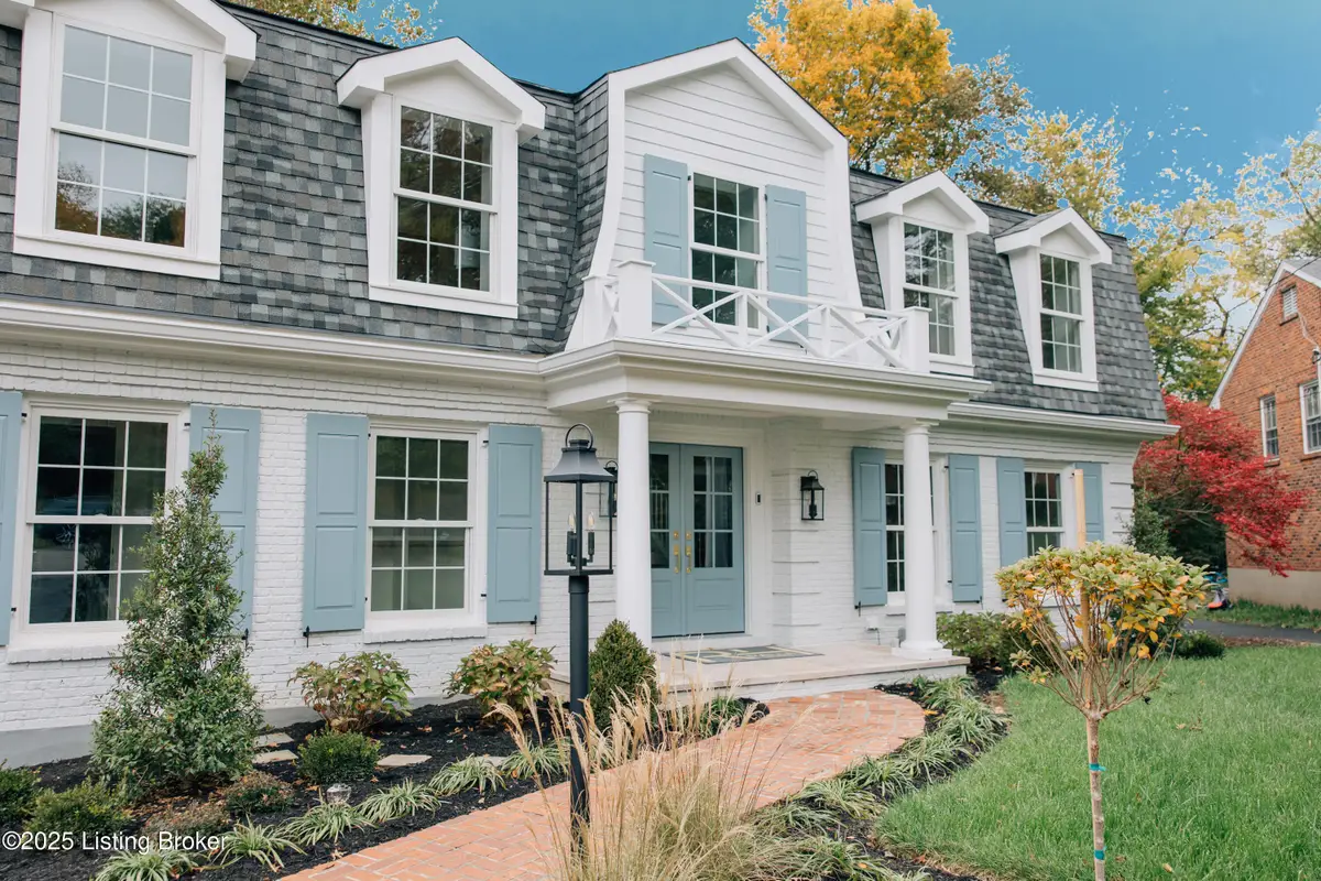 2418 Branning Rd, Thornhill, KY 40222 - Image #1