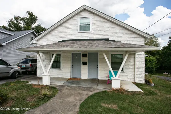 308 Church St, Vine Grove, KY 40175