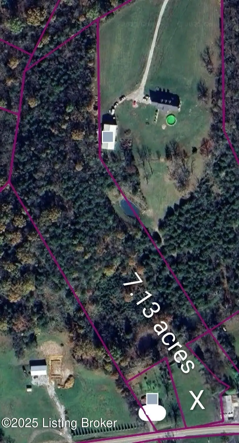 5614 Mt Washington Rd, Taylorsville, KY 40071 - Image #2