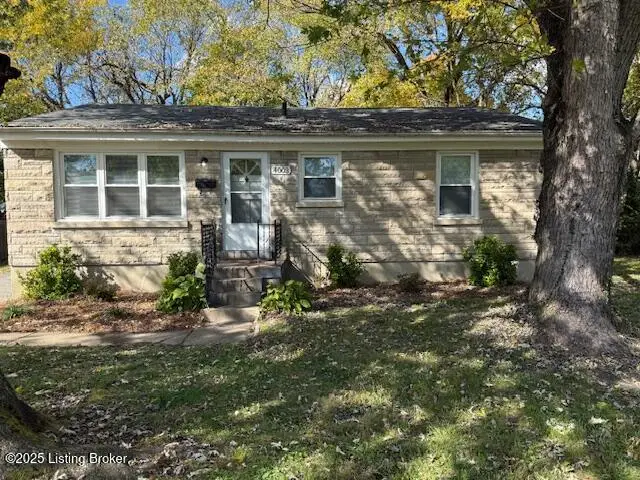 4003 Neagli Ct, Louisville, KY 40229 - Image #1