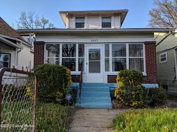 3509 River Park Dr, Louisville, KY 40211