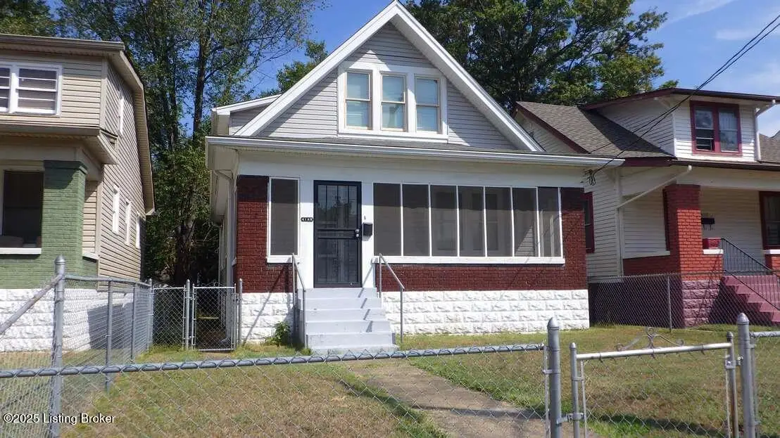 4149 W Muhammad Ali Blvd, Louisville, KY 40212 - Image #1