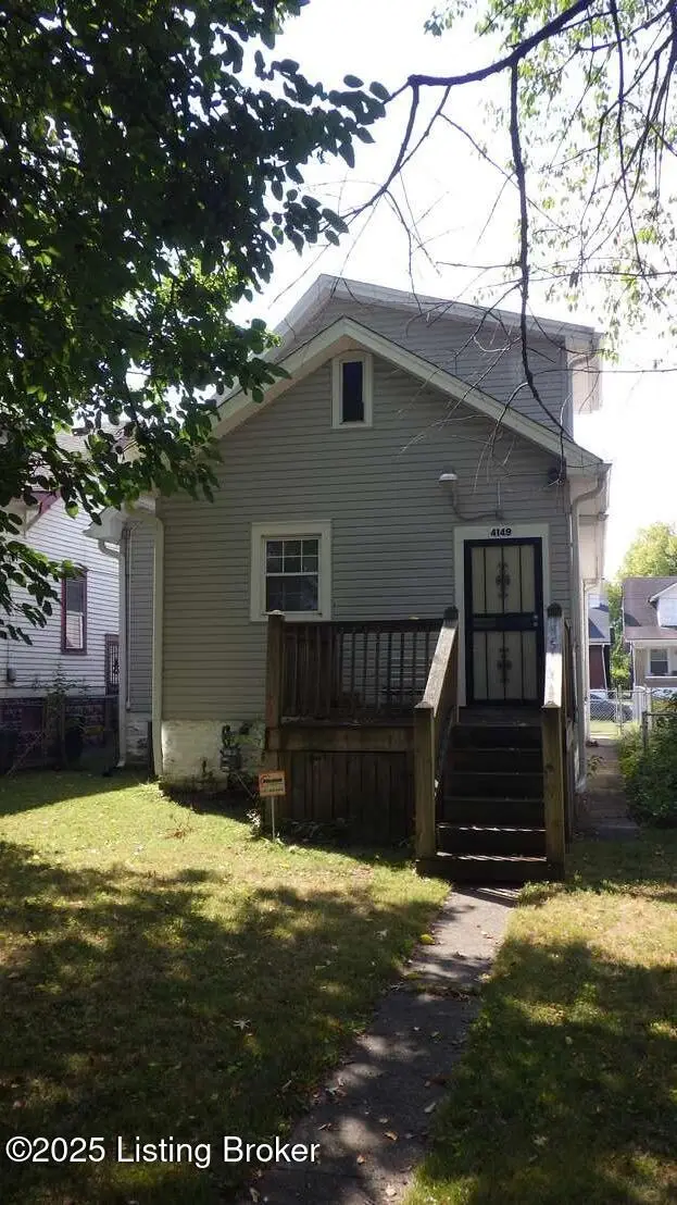 4149 W Muhammad Ali Blvd, Louisville, KY 40212 - Image #3