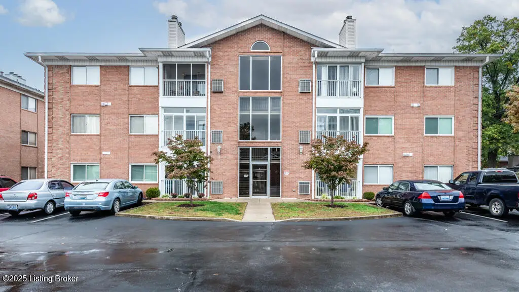 3721 Bardstown Rd #610, Louisville, KY 40218 - Image #1