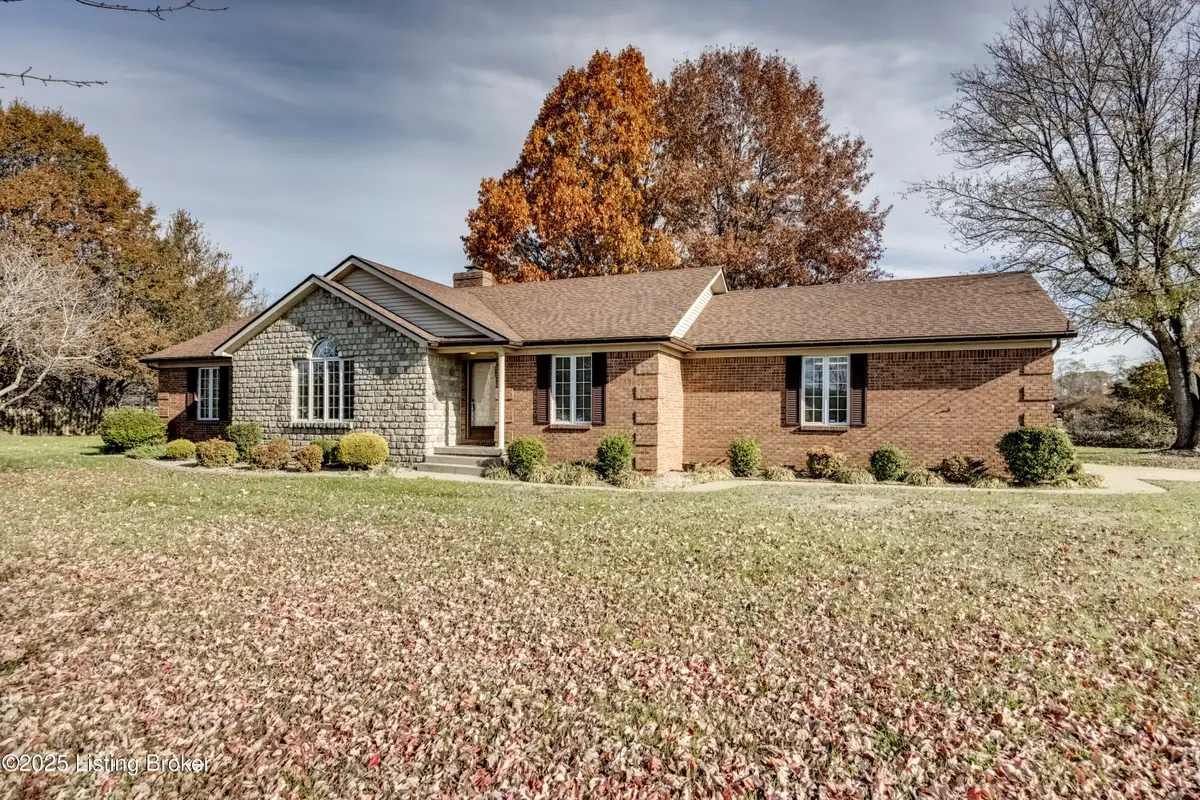 101 Highland Dr, Bardstown, KY 40004 - Image #1
