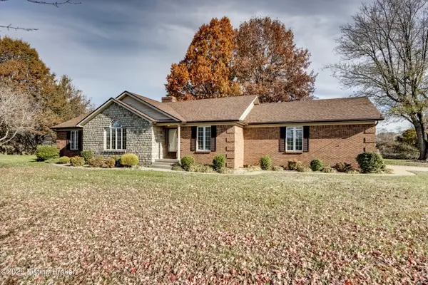 101 Highland Dr, Bardstown, KY 40004