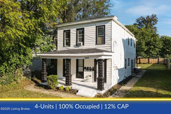 2315 Portland Ave, Louisville, KY 40212