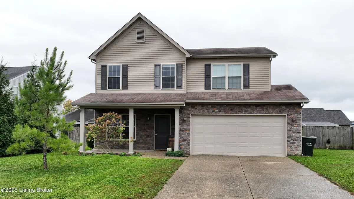291 Golden Wing Rd, Mount Washington, KY 40047 - Image #1