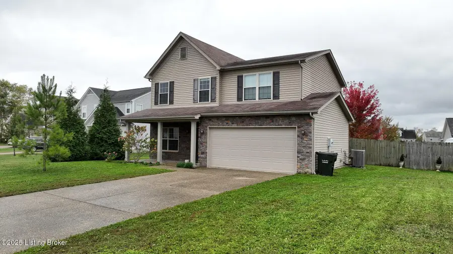 291 Golden Wing Rd, Mount Washington, KY 40047 - Image #3
